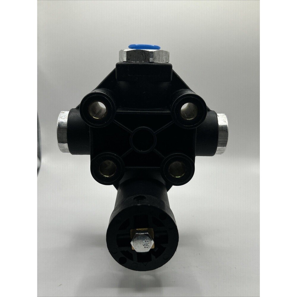 Height Leveling Control Air Valve Kit Fits Haldex KN27000 Freightliner Kenworth